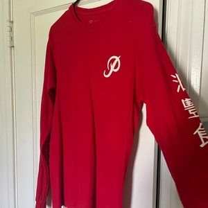 Primitive long sleeve